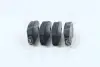 Колодка гальм. CHEVROLET AVEO передн. (вир-во) PARTS-MALL PKC015 (фото 1)