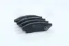 Колодка гальм. диск. Chevrolet Epica(V200) (вир-во) PARTS-MALL PKC017 (фото 2)