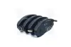 Колодка гальм. диск. CHEVROLET EPICA (вир-во) PARTS-MALL PKC018 (фото 2)