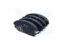 Колодка гальм. диск. CHEVROLET EPICA (вир-во) PARTS-MALL PKC018 (фото 3)