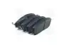Колодка гальм. диск. CHEVROLET EPICA (вир-во) PARTS-MALL PKC018 (фото 4)