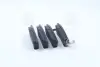 Колодка гальм. диск. DAEWOO TOSCA(V250) (вир-во) PARTS-MALL PKC019 (фото 3)