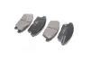 Колодка гальм. диск. CHEVROLET CRUZE (вир-во) PARTS-MALL PKC-028 (фото 3)