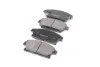 Колодка гальм. диск. CHEVROLET CRUZE (вир-во) PARTS-MALL PKC-028 (фото 4)