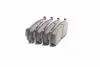 Колодка гальм. диск. CHEVROLET LACETTI задн. (вир-во) PARTS-MALL PKCE16 (фото 4)