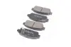 Колодка гальм. диск. Chevrolet Aveo. Cruze (вир-во) PARTS-MALL PKC-E24 (фото 2)