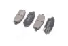 Колодка гальм. диск. Chevrolet Aveo. Cruze (вир-во) PARTS-MALL PKC-E24 (фото 3)