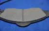 Колодки гальм. диск. (вир-во, Korea) PARTS-MALL PKD002 (фото 6)