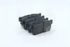Колодка гальм. диск. SSANGYONG NEW KORANDO(KJ) (вир-во) PARTS-MALL PKD004 (фото 4)