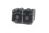 PKF-046 PMC - Гальмівні колодки до дисків PARTS-MALL PKF046 (фото 1)