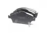 Колодки гальм. TOYOTA AURIS 09 - передн. (вир-во) PARTS-MALL PKF054 (фото 1)