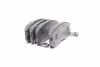PKG-004 PMC - Гальмівні колодки до дисків PARTS-MALL PKG004 (фото 2)
