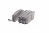 PKG-004 PMC - Гальмівні колодки до дисків PARTS-MALL PKG004 (фото 4)