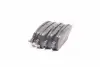 Колодка гальм. диск. HONDA CIVIC 8 06-11 (вир-во) PARTS-MALL PKJ008 (фото 4)