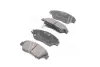 Колодки гальмівні дискові HONDA CIVIC передн. (вир-во) PARTS-MALL PKJE05 (фото 4)