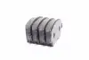Колодка гальм. диск. NISSAN JUKE 10- (вир-во) PARTS-MALL PKW013 (фото 2)