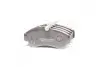 Колодка гальм. NISSAN PRIMERA передн. (вир-во) PARTS-MALL PKW019 (фото 1)