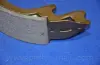 Колодки гальм. барабанні (вир-во Parts-Mall) PARTS-MALL PLA004 (фото 5)