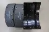 Комплект тормозных колодок PARTS-MALL PLA019 (фото 2)