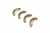 Колодки гальм. барабан. HYUNDAI GETZ(-OCT 2006) (вир-во) PARTS-MALL PLA021 (фото 3)