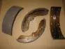Колодка гальм. барабан. HYUNDAI (вир-во) PARTS-MALL PLA059 (фото 1)