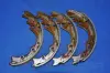 Колодки гальм. барабан. KIA BESTA (вир-во) PARTS-MALL PLB002 (фото 2)