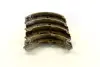 Колодка гальм. барабан. KIA MORNING 04-06 (вир-во) PARTS-MALL PLB030 (фото 4)