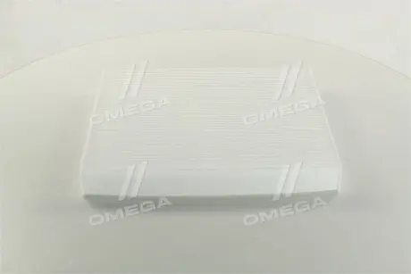 Фільтр салону HYUNDAI SONATA NF 04-06 (вир-во Parts-Mall) PARTS-MALL PMA-018