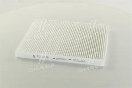 Фільтр салону HYUNDAI TUCSON(-OCT 2006) (вир-во) PARTS-MALL PMA-022