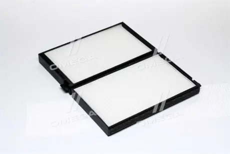 Фільтр салону HYUNDAI H-1 08- (2шт.) (вир-во) PARTS-MALL PMA028