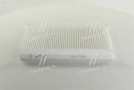 Фільтр салону HYUNDAI i30(FD) (вир-во) PARTS-MALL PMA029