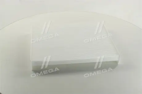Фільтр салону HYUNDAI SONATA NF 08MY (вир-во Parts-Mall) PARTS-MALL PMA-031