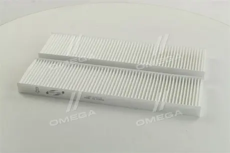 Фільтр салону (дві половини) PARTS-MALL PMA040
