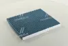 Фільтр салону HYUNDAI TUCSON(-OCT 2006) вугільний (вир-во) PARTS-MALL PMA-C11 (фото 3)