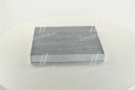 Фільтр салону вугільний HYUNDAI SANTA FE 06-. SONATA 05- (вир-во) PARTS-MALL PMAC18