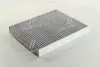 Фільтр салону вугільний HYUNDAI VERACRUZ (вир-во) PARTS-MALL PMAC25 (фото 3)