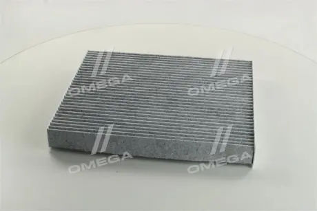 Фільтр салону вугільний (вир-во) PARTS-MALL PMAC31