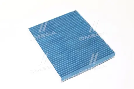 Фільтр салону HYUNDAI вугільний (вир-во) PARTS-MALL PMAC33