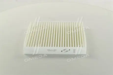 Фільтр салону (вир-во Parts-Mall) PARTS-MALL PMB017