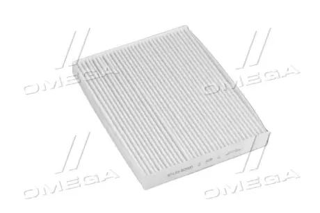 Фільтр салону KIA (вир-во Parts-Mall) PARTS-MALL PMB-024