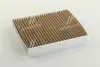 Фільтр салону KIA SOUL (AM) вугільний (вир-во PARTS MALL) PARTS-MALL PMB-C17 (фото 3)