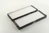 Фільтр салону DAEWOO REZZO (2шт.) (вир-во) PARTS-MALL PMC-004 (фото 3)