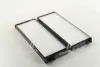 Фільтр салону DAEWOO REZZO (2шт.) (вир-во) PARTS-MALL PMC-004 (фото 4)