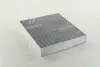 Фільтр салону CHEVROLET CRUZE вугільний (вир-во) PARTS-MALL PMC-C11 (фото 2)