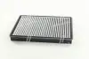 Фільтр салону DAEWOO (вир-во) PARTS-MALL PMCC12 (фото 1)