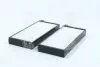 Фільтр салону SSANGYONG ACTYONSPORTS(Q100) (2шт.) (вир-во) PARTS-MALL PMD005 (фото 1)