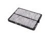 Фільтр салону вугільний SSANGYONG REXTON (2шт.) (вир-во) PARTS-MALL PMDC04 (фото 3)