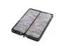 Фільтр салону вугільний SSANGYONG REXTON (2шт.) (вир-во) PARTS-MALL PMDC04 (фото 4)