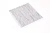 Фільтр салону вугільний SSANGYONG New Actyon (вир-во) PARTS-MALL PMD-C13 (фото 1)