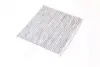 Фільтр салону вугільний SSANGYONG New Actyon (вир-во) PARTS-MALL PMD-C13 (фото 2)